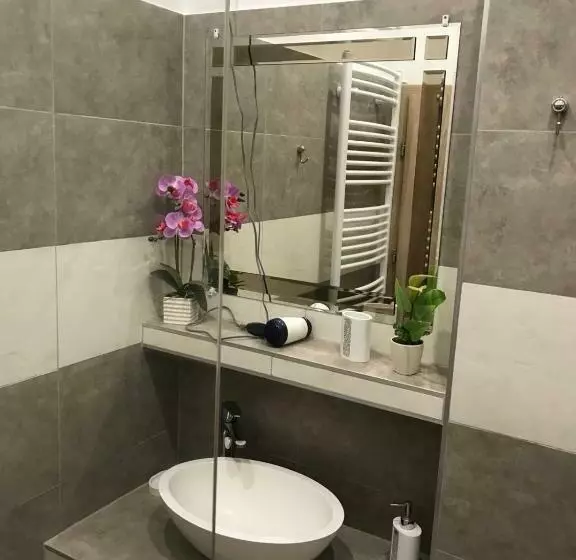 پانسیون Classic Apartman