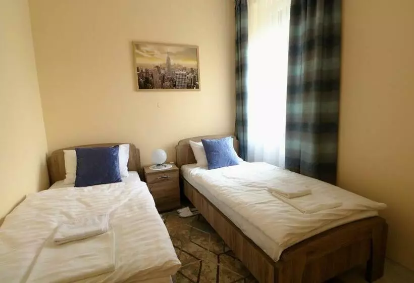 پانسیون Classic Apartman