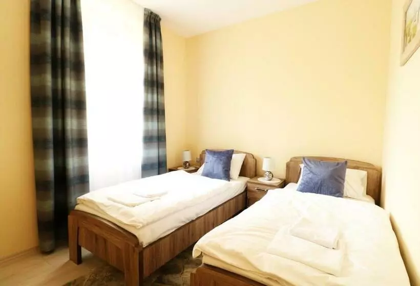 پانسیون Classic Apartman