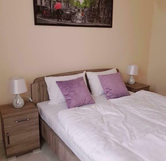 Pensione Classic Apartman