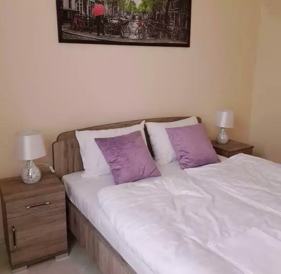 پانسیون Classic Apartman