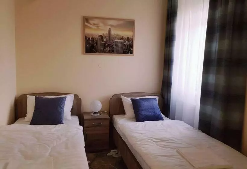 پانسیون Classic Apartman