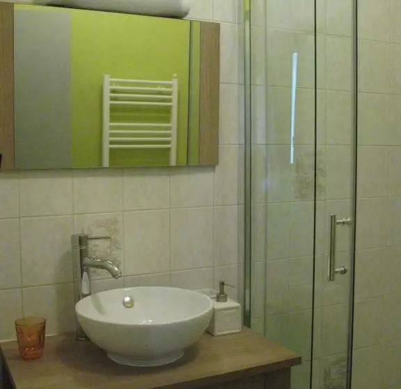 Majatalo Domaine Des Gardette