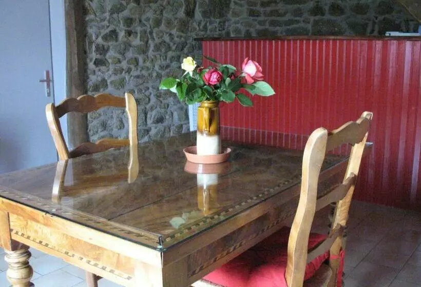 Majatalo Domaine Des Gardette