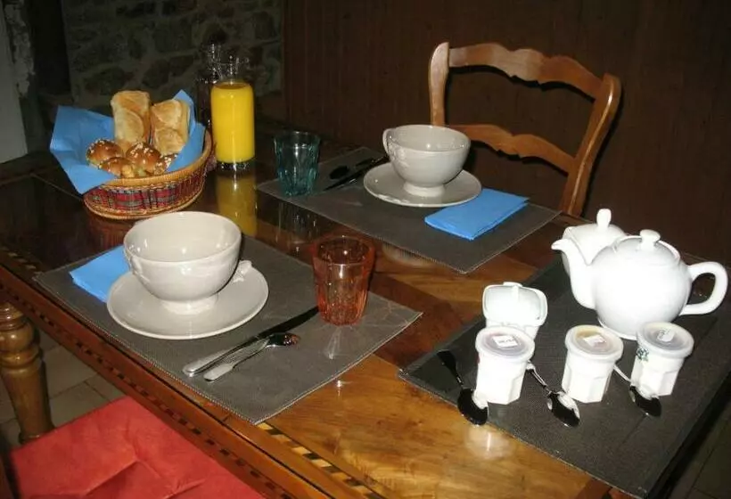 Majatalo Domaine Des Gardette