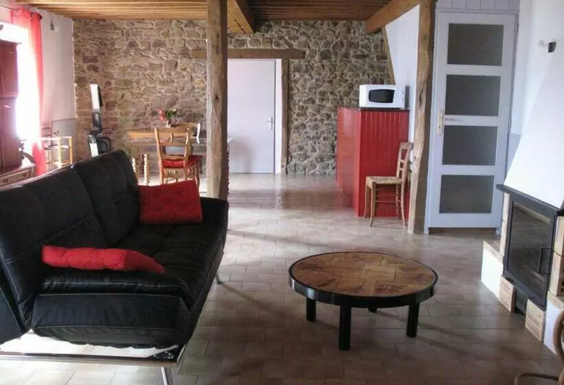 Majatalo Domaine Des Gardette