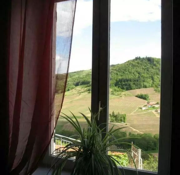 Majatalo Domaine Des Gardette