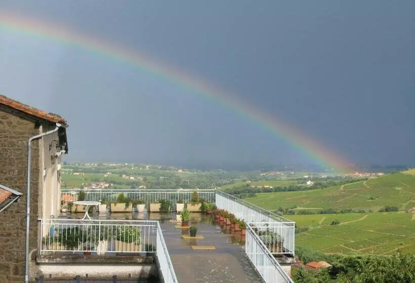 Majatalo Domaine Des Gardette