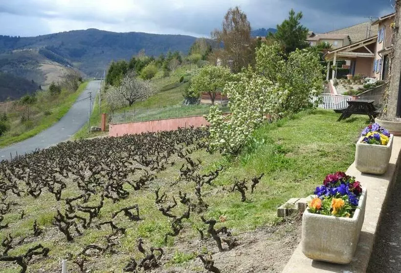 Majatalo Domaine Des Gardette