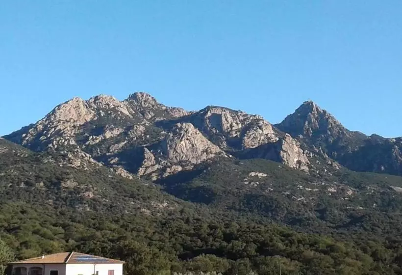 پانسیون La Casetta