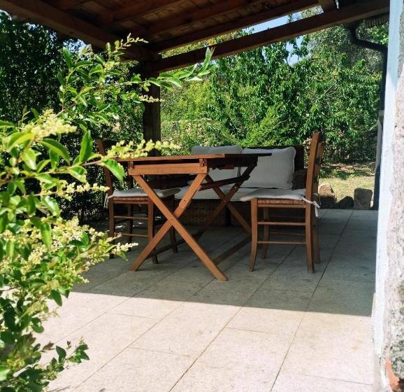 بنسيون La Casetta