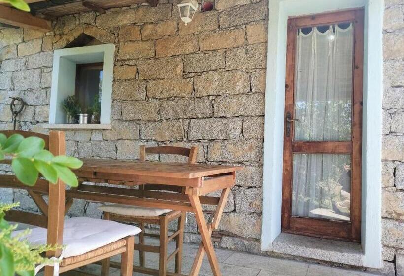 بنسيون La Casetta