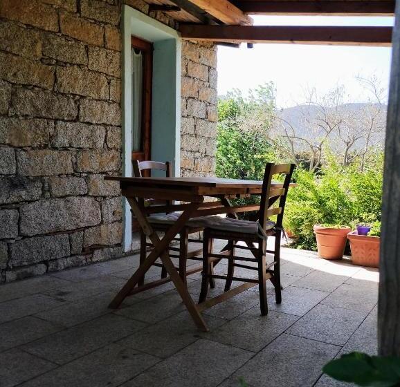 بنسيون La Casetta