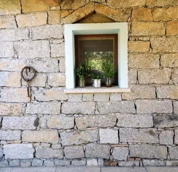 پانسیون La Casetta