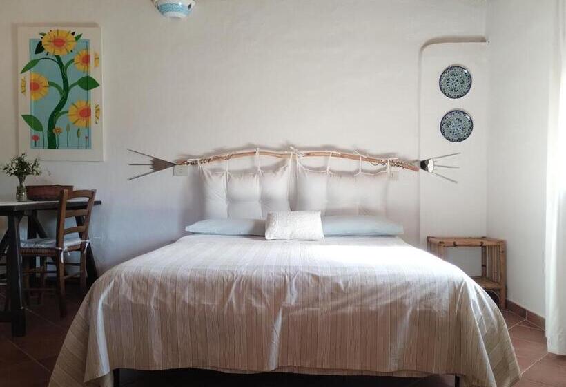 بنسيون La Casetta