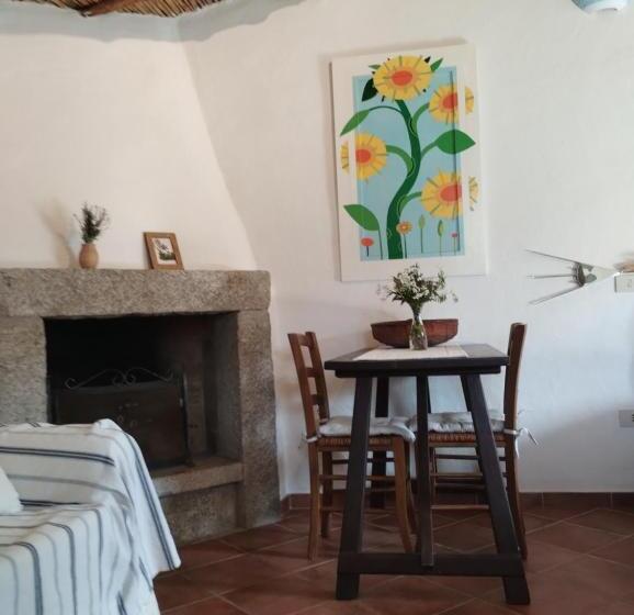 بنسيون La Casetta