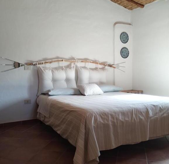 بنسيون La Casetta