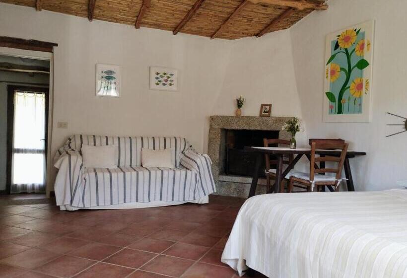 بنسيون La Casetta