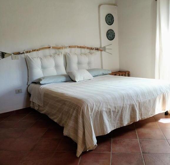 بنسيون La Casetta