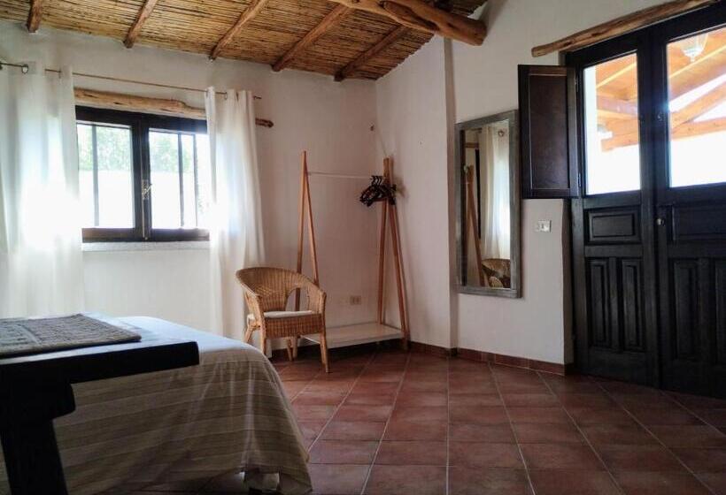 بنسيون La Casetta