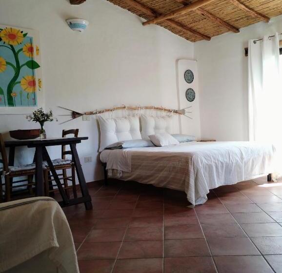 بنسيون La Casetta