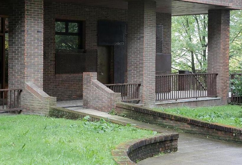 Пансион Lasarterooms Autocheck In