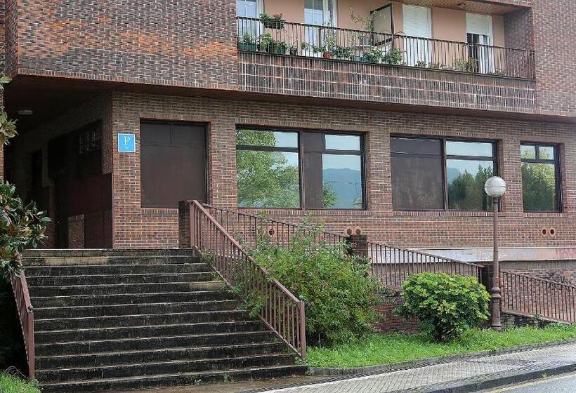 Пансион Lasarterooms Autocheck In