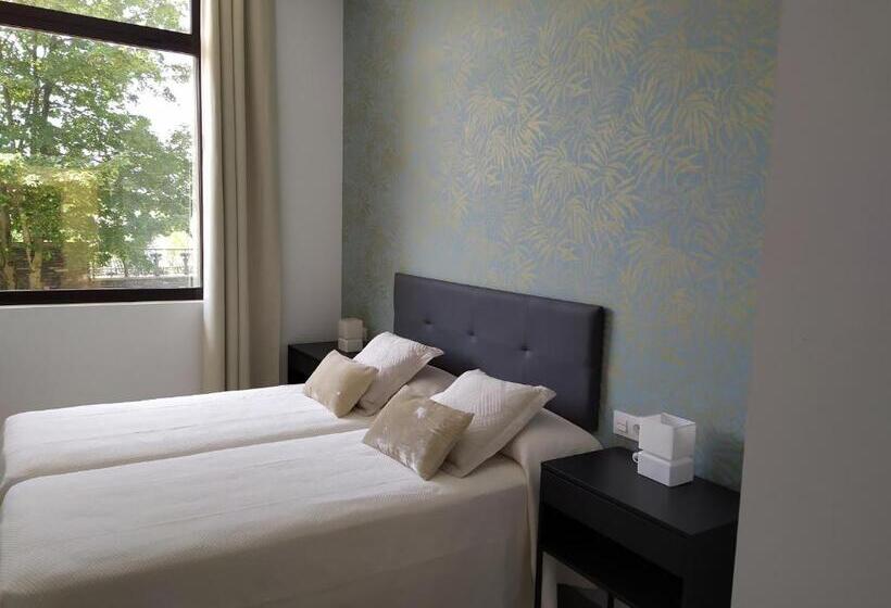 Пансион Lasarterooms Autocheck In