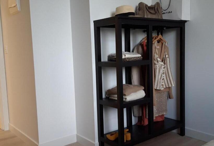 Пансион Lasarterooms Autocheck In