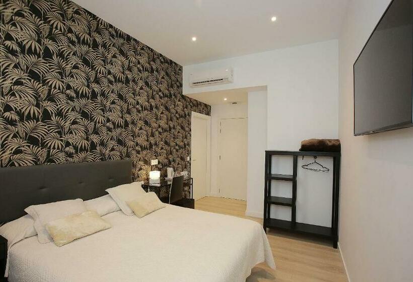 Пансион Lasarterooms Autocheck In