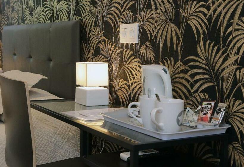 Пансион Lasarterooms Autocheck In