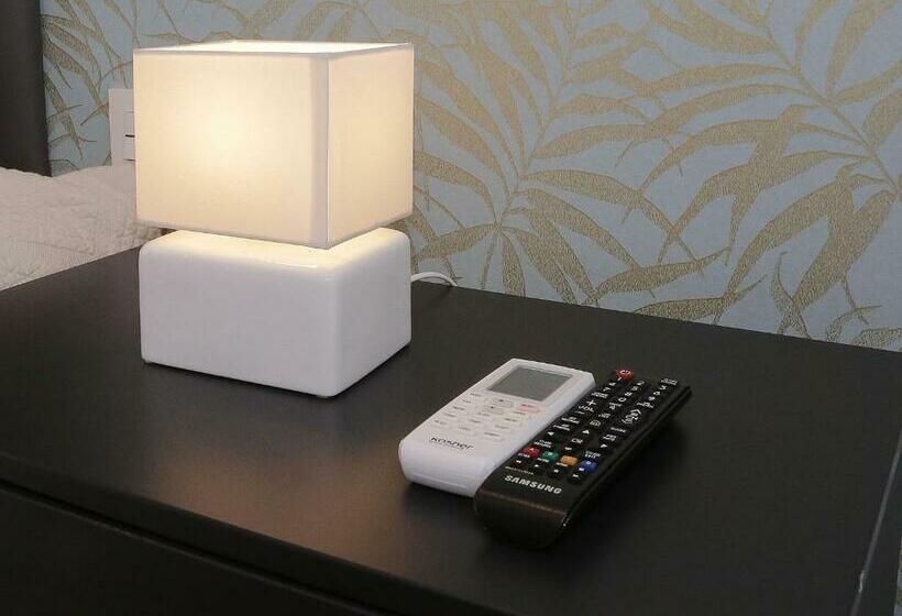 Пансион Lasarterooms Autocheck In