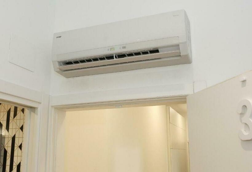 Пансион Lasarterooms Autocheck In