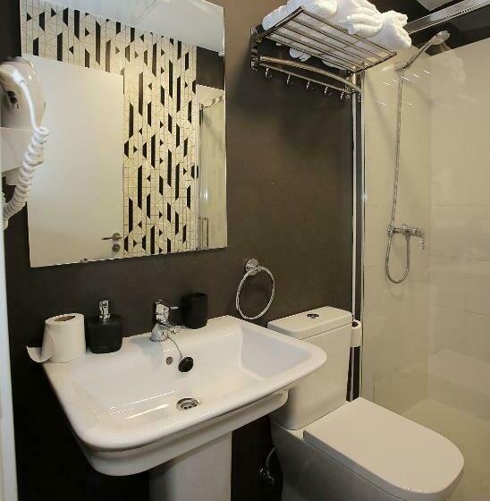 Пансион Lasarterooms Autocheck In