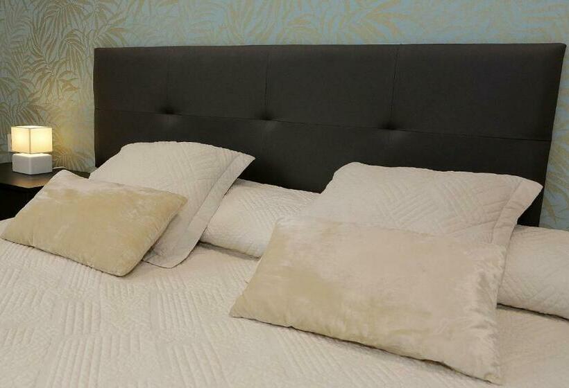 Пансион Lasarterooms Autocheck In