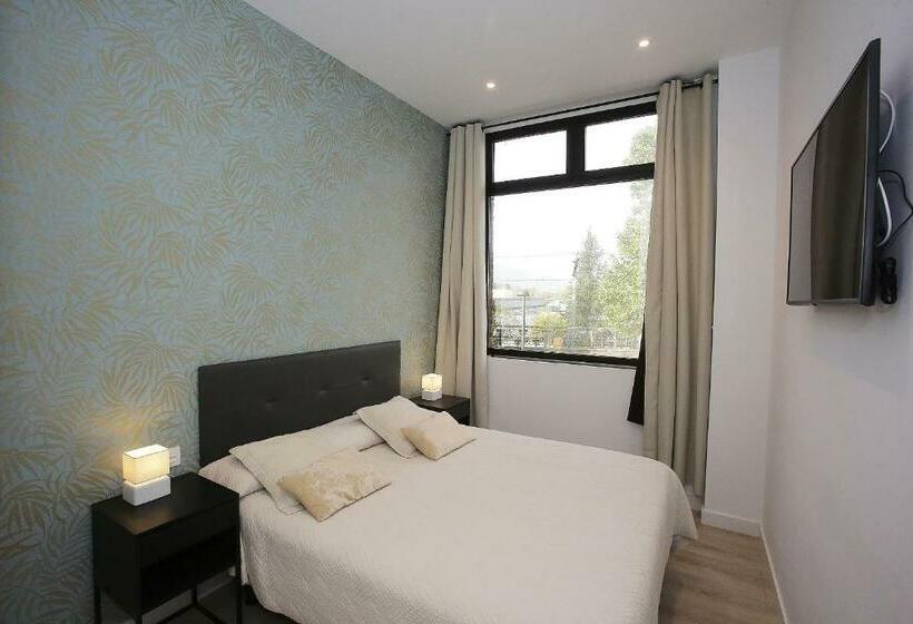 Пансион Lasarterooms Autocheck In