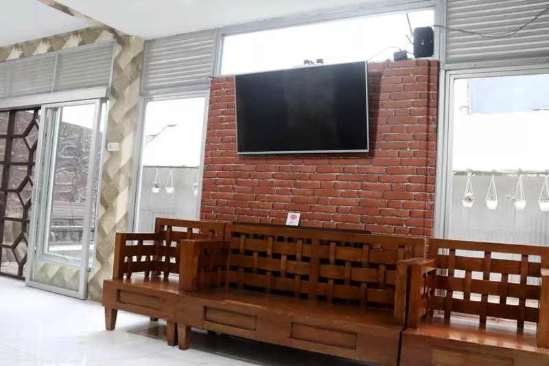 Majatalo Mj S Guesthouse Dog Lovers