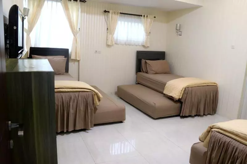 Majatalo Mj S Guesthouse Dog Lovers