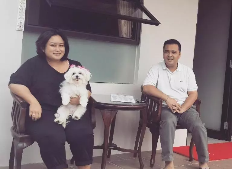 Majatalo Mj S Guesthouse Dog Lovers