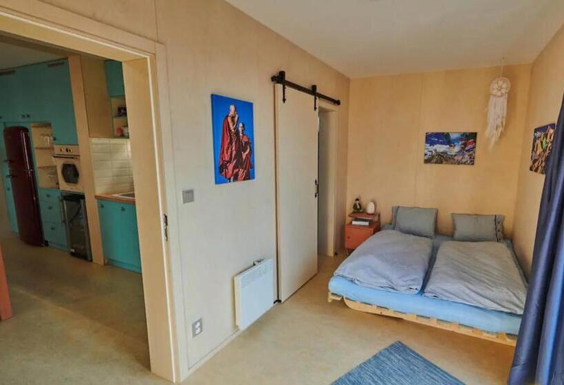 بنسيون Výhledna