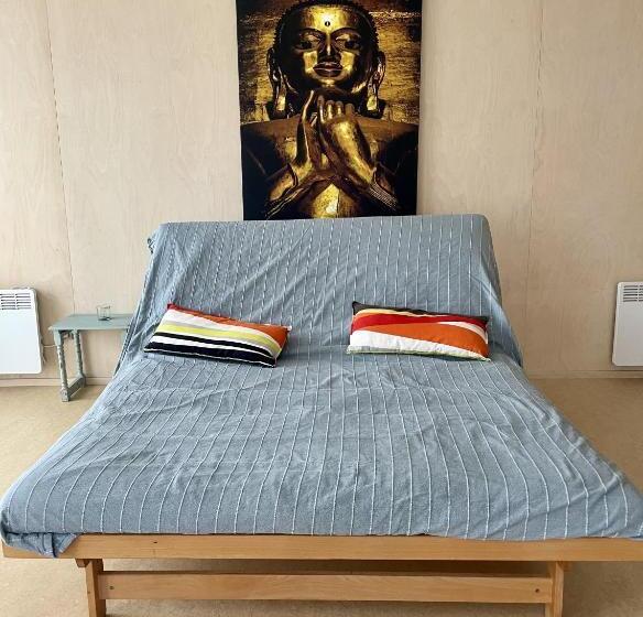 بنسيون Výhledna