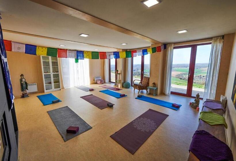 بنسيون Výhledna