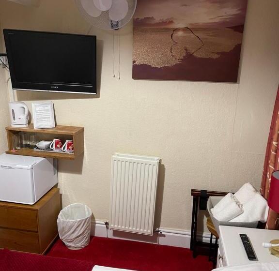 펜션 Victoria House   Self Catering Quiet Guesthouse   Adult Singles And Couples Only