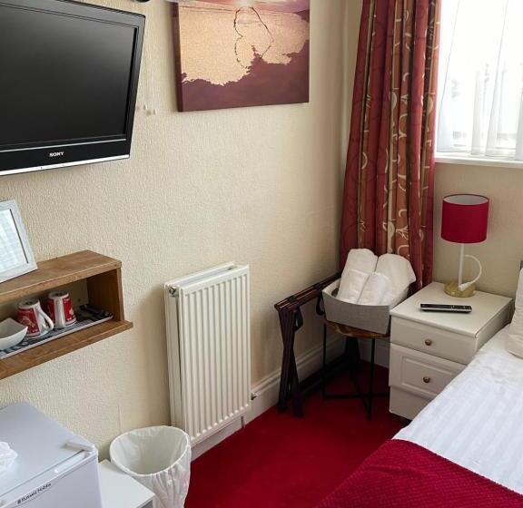 펜션 Victoria House   Self Catering Quiet Guesthouse   Adult Singles And Couples Only