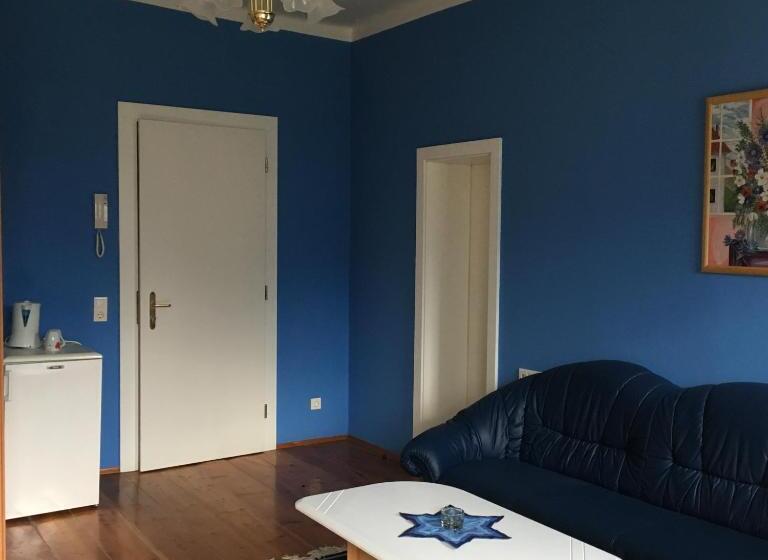 Пансион Villa Fortuna