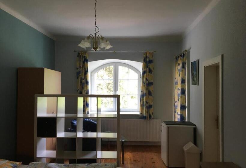 Пансион Villa Fortuna