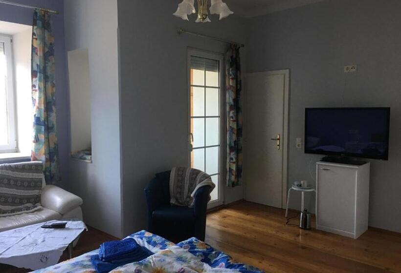 Пансион Villa Fortuna