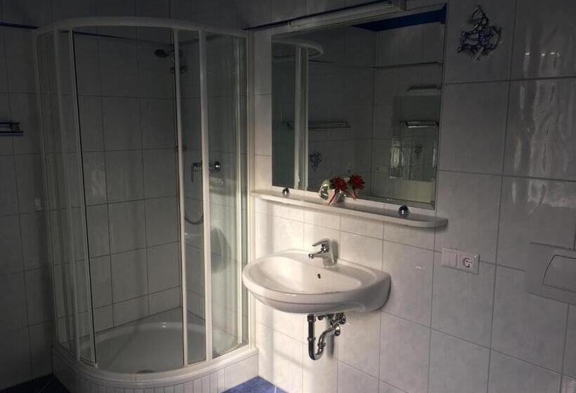 Пансион Villa Fortuna