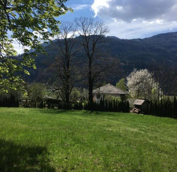 Пансион Villa Fortuna