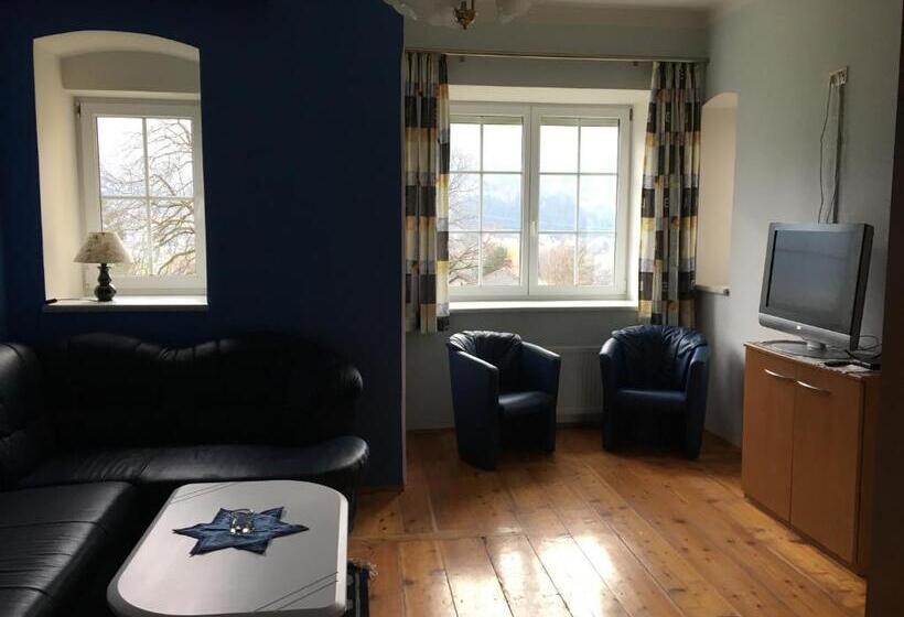 Пансион Villa Fortuna